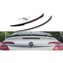 Spoiler CAP passend für Opel Insignia Mk. 1 OPC...