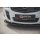 Front Ansatz V.1 passend für Opel Insignia Mk. 1 OPC Facelift Carbon Look