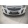 Front Ansatz V.2 passend für Opel Insignia Mk. 1 OPC Facelift schwarz Hochglanz