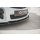 Front Ansatz V.2 passend für Opel Insignia Mk. 1 OPC Facelift Carbon Look