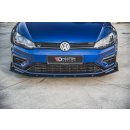 Robuste Racing Front Ansatz V.2 passend für VW Golf 7 R Facelift