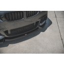 Front Ansatz V.3 passend für BMW 5er F10/F11 M-Paket Carbon Look