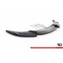 Front Ansatz V.3 passend für BMW 5er F10/F11 M-Paket Carbon Look