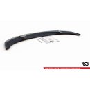 Front Ansatz V.4 passend für BMW 5er F10/F11 M-Paket schwarz matt