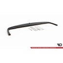 Front Ansatz passend für Seite + Front Ansatz passend für  BMW M5 E39 Carbon Look