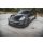 Front Ansatz V.2 passend für Porsche Panamera Turbo 970 Facelift schwarz matt