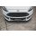 Front Ansatz V.5 passend für Ford Focus ST Mk3 Facelift Carbon Look