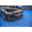 Front Ansatz V.1 passend für Volvo S60 R-Design Mk3...