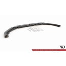 Front Ansatz V.2 passend für Volvo S60 R-Design Mk3 schwarz matt