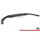 Front Ansatz V.3 passend für Audi RS6 C7 Carbon Look