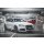 Front Ansatz V.4 passend für Audi RS6 C7 Carbon Look