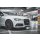 Front Ansatz V.4 passend für Audi RS6 C7 Carbon Look