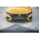 Robuste Racing Front Ansatz passend für Volkswagen Arteon R-Line