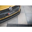 Robuste Racing Front Ansatz passend für Volkswagen Arteon R-Line