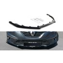 Front Ansatz passend für Renault Megane Mk.4 GT-Line...