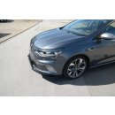 Front Ansatz passend für Renault Megane Mk.4 GT-Line Carbon Look