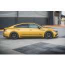 Rennen Haltbarkeit Seitenschweller Ansatz passend für Volkswagen Arteon R-Line