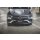 Front Ansatz V.1 passend für Mercedes-AMG CLA 35 Aero C118 schwarz matt