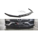 Front Ansatz V.2 passend für Mercedes-AMG CLA 35...