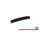 Diffusor Heck Ansatz passend für Mercedes-AMG CLA 35 / 45 C118 Carbon Look