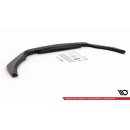 Front Ansatz V.1 passend für Mercedes-AMG A 45 S W177 Carbon Look