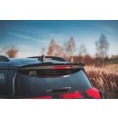 Spoiler CAP passend für Mini Countryman Mk2 F60 JCW Carbon Look