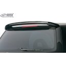 RDX Heckspoiler für VW Lupo & SEAT Arosa 6H/6Hs...