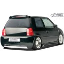 RDX Heckspoiler für VW Lupo & SEAT Arosa 6H/6Hs...