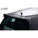 RDX Heckspoiler für VW Polo 6N2 Dachspoiler Spoiler