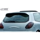 RDX Heckspoiler für FIAT Bravo Dachspoiler Spoiler