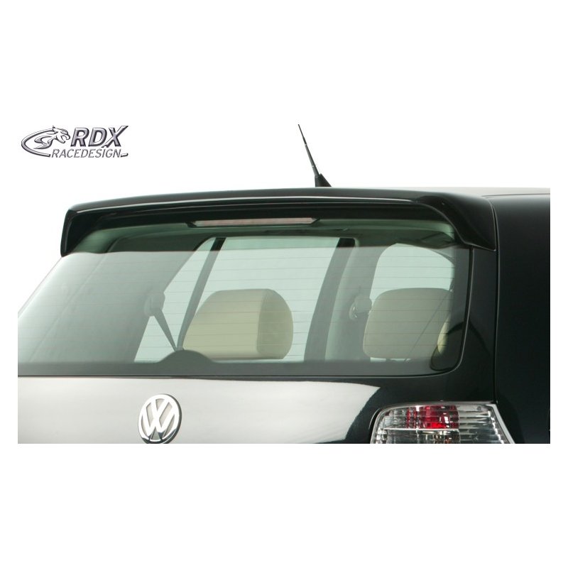 RDX Heckspoiler für VW Golf 4 Dachspoiler Spoiler, 119,00