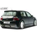 RDX Heckspoiler für VW Golf 4 Dachspoiler Spoiler