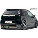 RDX Heckspoiler für FIAT Grande Punto & Puntp...