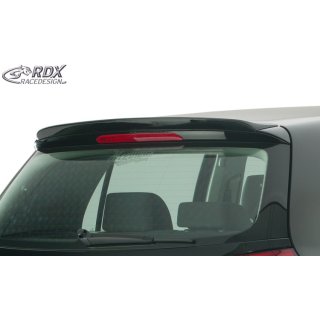 RDX Heckspoiler für VW Golf 5 Version 1 Dachspoiler Spoiler