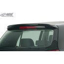 RDX Heckspoiler für VW Golf 5 Version 1 Dachspoiler...