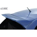 RDX Heckspoiler für SEAT Ibiza 6L (große Version) Dachspoiler Spoiler