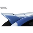 RDX Heckspoiler für SEAT Ibiza 6L (große Version) Dachspoiler Spoiler