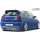 RDX Heckspoiler für SEAT Ibiza 6L (große Version) Dachspoiler Spoiler