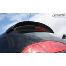 RDX Heckspoiler für SEAT Leon 1P (mittlere Version) Dachspoiler Spoiler