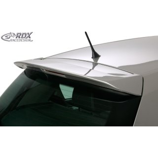 RDX Heckspoiler für OPEL Astra H 4/5 türig Dachspoiler Spoiler