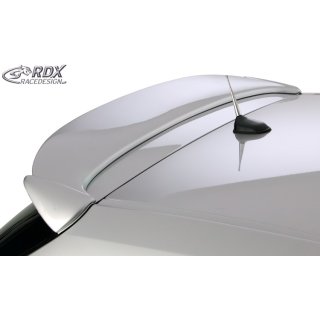 RDX Heckspoiler für OPEL Astra H GTC Dachspoiler Spoiler