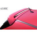 RDX Heckspoiler für PEUGEOT 206 Dachspoiler Spoiler