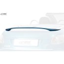 RDX Heckspoiler für PEUGEOT 206 CC Dachspoiler Spoiler