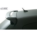 RDX Heckspoiler für PEUGEOT 207 Dachspoiler Spoiler