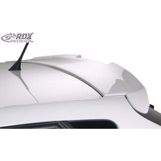 RDX Heckspoiler für SEAT Ibiza 6J (4/5-türer) Dachspoiler Spoiler