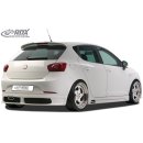 RDX Heckspoiler für SEAT Ibiza 6J (4/5-türer) Dachspoiler Spoiler