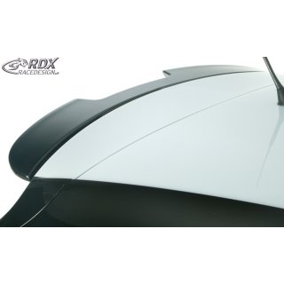 RDX Heckspoiler für SEAT Leon 1P (kleine Version) Dachspoiler Spoiler