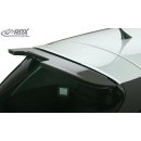 RDX Heckspoiler für SEAT Leon 1P (kleine Version) Dachspoiler Spoiler