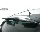 RDX Heckspoiler für SEAT Leon 1P (kleine Version) Dachspoiler Spoiler