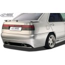 RDX Heckspoiler für SEAT Toledo 1L Spoiler